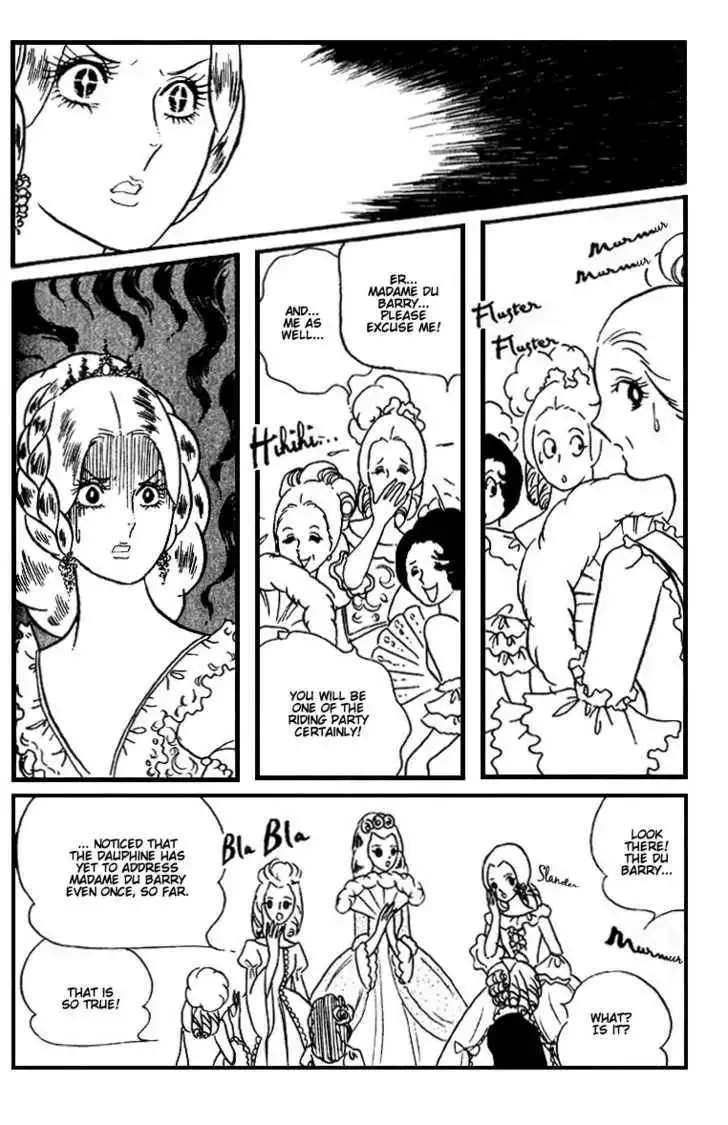 Rose of Versailles Chapter 4 8